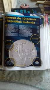 Nr 42 al colecției bani de pe mapamond oferită de la deagostini conține : Bani De Pe Mapamond