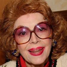 Jayne Meadows