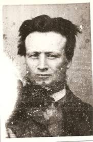 Thomas Benjamin Hobbs (1831-1870)