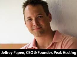 A fully outsourced technical operations company with a deep understanding  of your environment: Peak Hosting