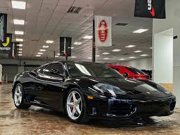 Maybe you would like to learn more about one of these? Used Ferrari 360 For Sale With Photos Cargurus
