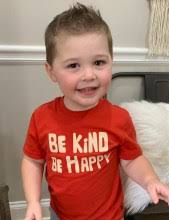 Easton Michael Scheib Obituary (2022)