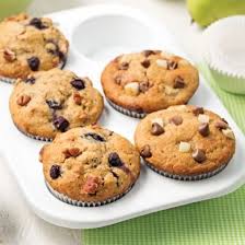 35 Muffins Et Pains Faciles A Faire Pratico Pratiques Recipe Baking Muffins Baking Desserts