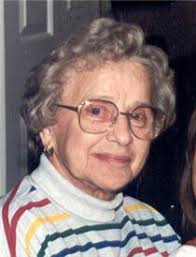 Reece, Bessie Fay Wilson