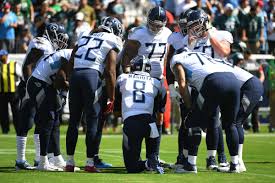 From 90 To 53 A Breakdown Of The Titans Roster As We Head