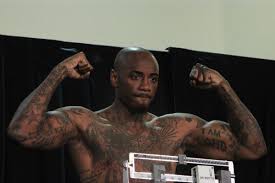 Williams vs Ishida Undercard Results: Malik Scott Returns, Wins One-Sided  Decision