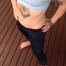 See more ideas about tattoos for women, stomach tattoos, tattoos. 99 Large Stomach Tattoos To Turn Your Body Into A Work Of Art