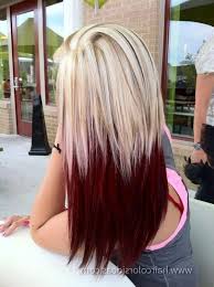 Black Hair With Highlights Underneath Wallpaper Red Hair On Top Hair Styles Long Hair Styles Blonde Hair Color