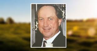 Billy Burton Johnson Obituary June 5, 2024