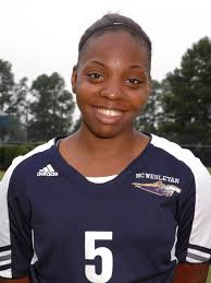 2012 Women's Soccer Roster