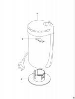050875513730 black decker coffee pot cup carafe replacement new (35.2% similar) this pot fits dcm2000 series, abed series and de 12 cup multi level stainless steel blades. Black Decker Coffee Makers Spare Parts Black Decker Beverage Spare Parts On Spare Parts World