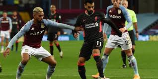 08.01.2021 → астон вилла · ливерпуль матч. Aston Villa Liverpul 7 2 Fk Liverpul Sajt Russkoyazychnyh Bolelshikov
