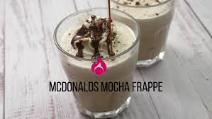 Maybe you would like to learn more about one of these? Mcdonald S Mocha Frappe Recipe Recipefairy Com
