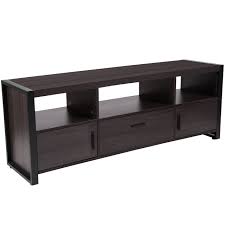 We did not find results for: Amazon Com Flash Furniture Thompson Collection Charcoal Wood Grain Finish Tv Stand And Media Console With Black Metal Frame Furniture Decor