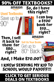 Amazon Really Makes A Serious Effort To Make Getting An Education Just A Little More Affordable In 2020 Digital Textbooks Used Textbooks Textbook