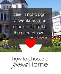 Some Good Points On How To Choose A Funeral Home Also Discusses The Funeral Rule Consumers Rights When Choosing A Fune Funeral Home Funeral Planning Funeral