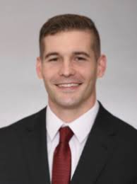 Meet the OU Orthopedic Residency Class of 2026