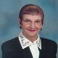 Leona F. Mccaffrey Obituary November 14, 2007