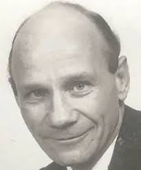 Peter Alexander Murray Weston