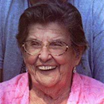 Obituary information for Lois D. Hatton Brown