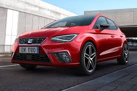 2020 Seat Ibiza Check More At Http Www Autocarblog Club 2019 03 17 2020 Seat Ibiza