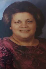 Obituary for Shirley Hunt Locklear