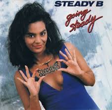 Going Steady | Hip Hop Wiki | Fandom