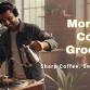 Morning Coffee Groove event image