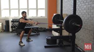 Depending on the size of. The 4 Minute Cardio Band Row Youtube