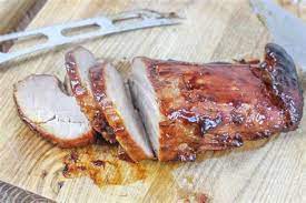 After searing your pork tenderloin, place it in a baking dish and cover with tinfoil. How Long To Oven Bake 500g Pork Fillet In Tinfoil How Long To Oven Bake 500g Pork Fillet In Tinfoil How To How Long Does It Take To