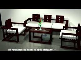 Ruang tamu anda harus menjadi. Kursi Ruang Tamu Minimalis Terbaru No Hp Wa 082133259177 Kursi Tamu Murah Kursi Tamu Minima Living Room Sofa Design Wood Furniture Design Geometric Furniture