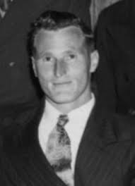 Alfred Frederick HAWKINS (1934