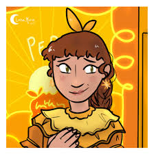 LvnaMura Art — Friend 3 Part 1