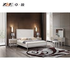 3 levels of headboard light can be adjusted according to different needs like a night time light, energy saver light, and bright reading light. China Dubai Style Modern Wooden King Size Bedroom Set China Bed Room Furniture Bedroom Set Bedroom Furniture Set Modern