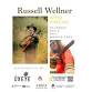 Russell Wellner Concert with XIMENA event image