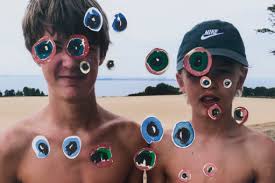 Livet i generasjonsboligen