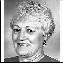 Theresa Heller Obituary (2010)