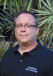 Pompano Beach candidates for mayor and commission