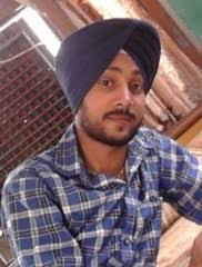 Jatinder pal Singh