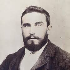 Donovans of Okarito. -ALBUM-