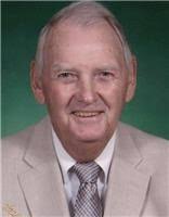 Melvin Roberts Obituary (1932