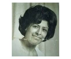 Flora Martinez Obituary (1939