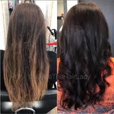 Fabulous Jaydethehairlady Hair Brunette Organichaircolor Ocscolourmegood Organich Organic Hair Color Hair Transformation Organic Hair Care
