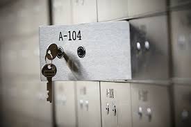 We did not find results for: How Safe Are Safety Deposit Boxes Custodian Vaults