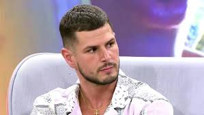 Alejandro Nieto cuenta devastado el robo que ha sufrido junto a su hijo  pequeño: "Me han dejado sin calzoncillos"