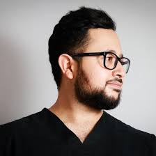 Dr. Daniel Capetillo Dentista