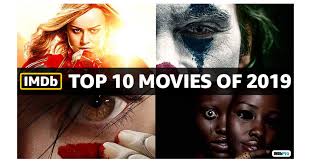 Joker has enjoyed monstrous success scoring a record $13.3m. Imdb Announces Top 10 Movies And Tv Shows Of 2019 And Most Anticipated Titles Of 2020 Business Wire