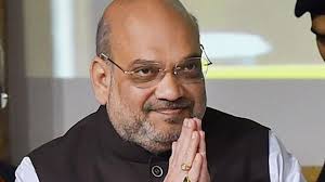Amit Shah urged to increase Chhattisgarh Police funds
