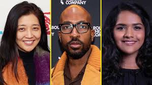 Playwrights Horizons Commissions Mia Chung, Dave Harris, Madhuri Shekar,  More