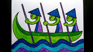 Puisi adalah ekspresi yang konkret dan yang bersifat artistik dan pikiran manusia dalam bahasa d. Gambar Ragam Hias Figuratif Youtube